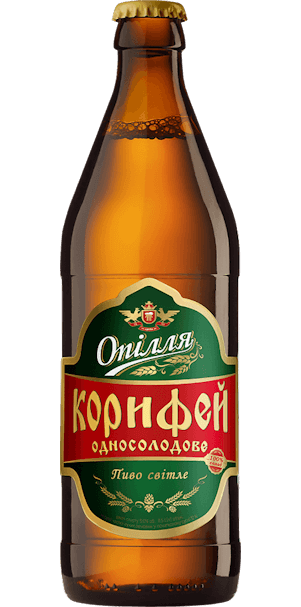 Koryfei Jednosłodowe